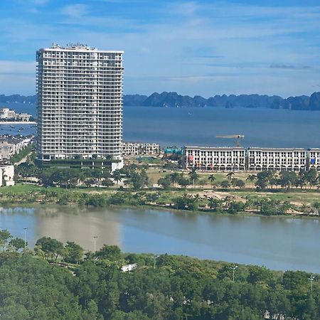 By'S House- Can Ho View Bien Ha Long Buitenkant foto
